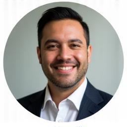 Daniel Perez